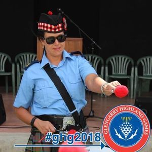 Meet your Posher, Julia